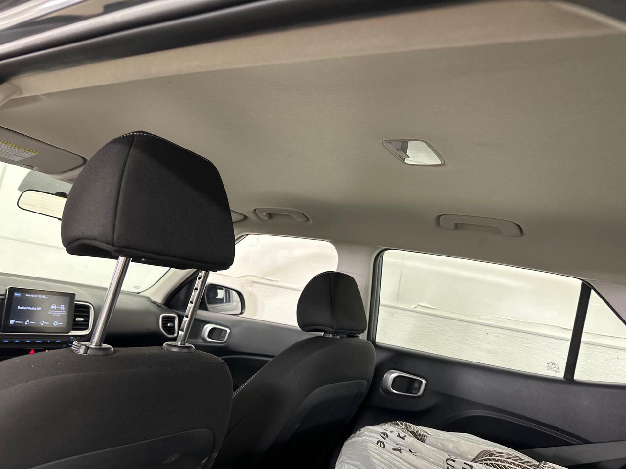 2024 Hyundai Venue Preferred 4dr Front-Wheel Drive Photo