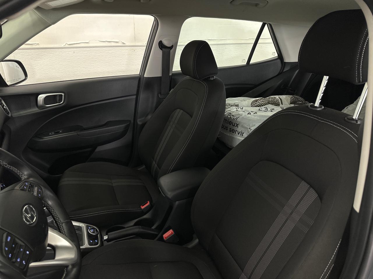 2024 Hyundai Venue Preferred 4dr Front-Wheel Drive Photo