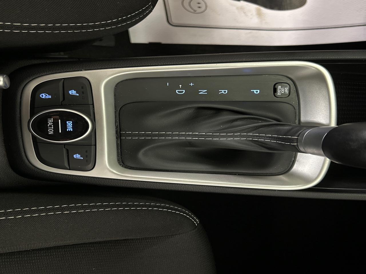 2024 Hyundai Venue Preferred 4dr Front-Wheel Drive Photo