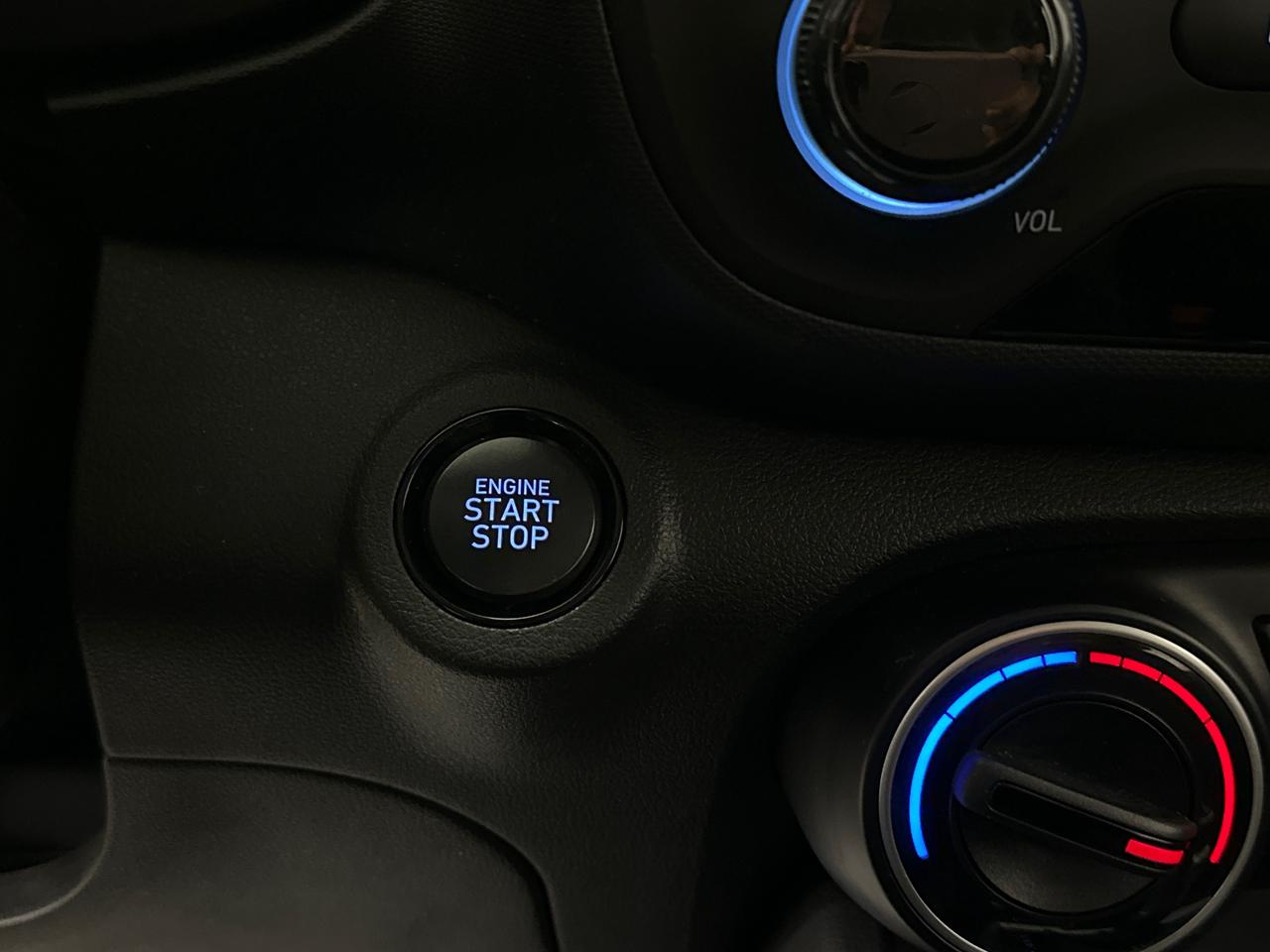 2024 Hyundai Venue Preferred 4dr Front-Wheel Drive Photo
