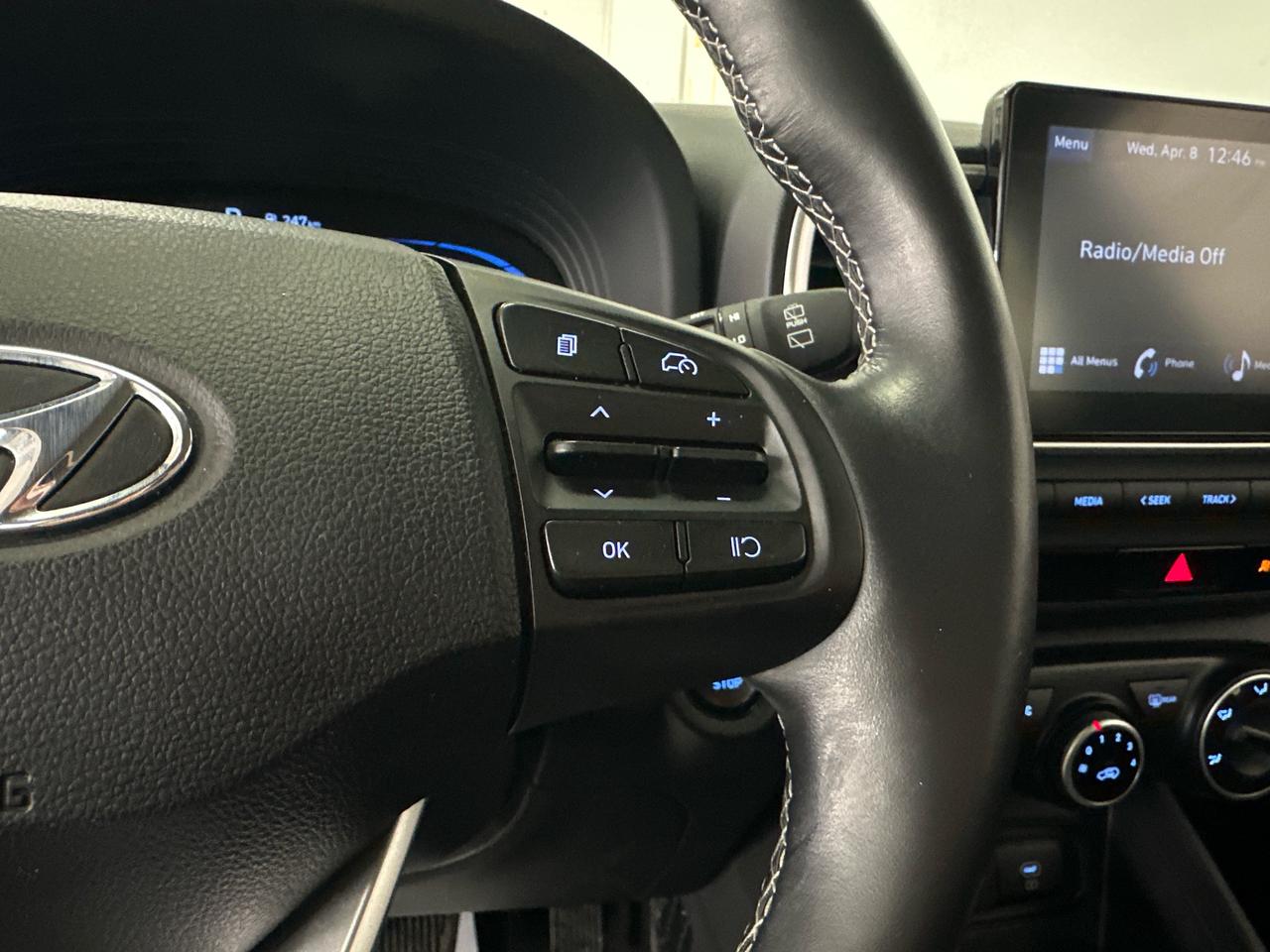2024 Hyundai Venue Preferred 4dr Front-Wheel Drive Photo