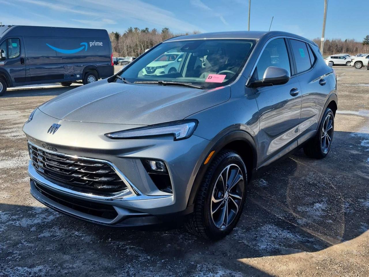 Serving Quinte for 60 years! 43,000 vehicles sold! We are one of Canadas largest independent retailers! High quantity-quality lease returns at live market pricing, best finance rates, rates as low as 6.45%, and no hidden fees. Up to 300 vehicles to choose from in 1 location. The way used car buying should be!