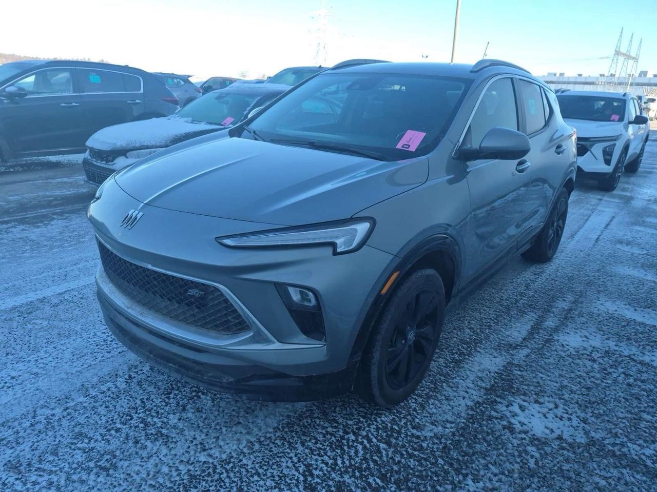 Serving Quinte for 60 years! 43,000 vehicles sold! We are one of Canadas largest independent retailers! High quantity-quality lease returns at live market pricing, best finance rates, rates as low as 6.45%, and no hidden fees. Up to 300 vehicles to choose from in 1 location. The way used car buying should be!