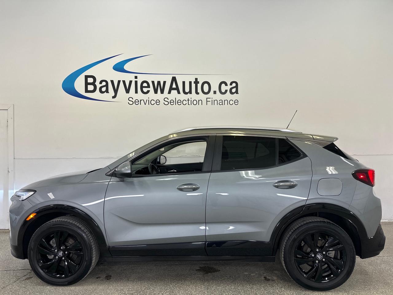 2024 Buick Encore GX Sport Touring 4dr All-Wheel Drive Photo