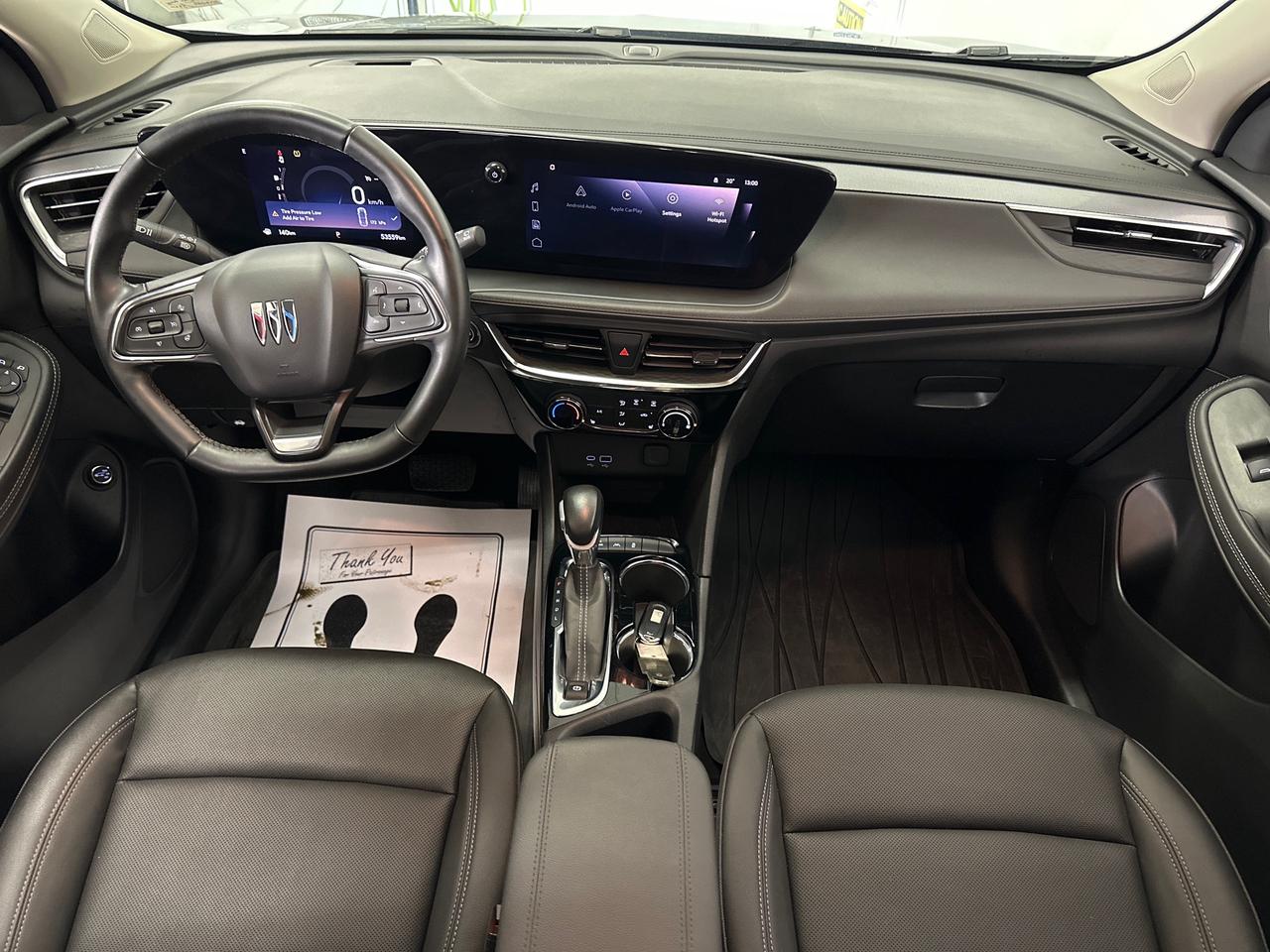2024 Buick Encore GX Sport Touring 4dr All-Wheel Drive Photo