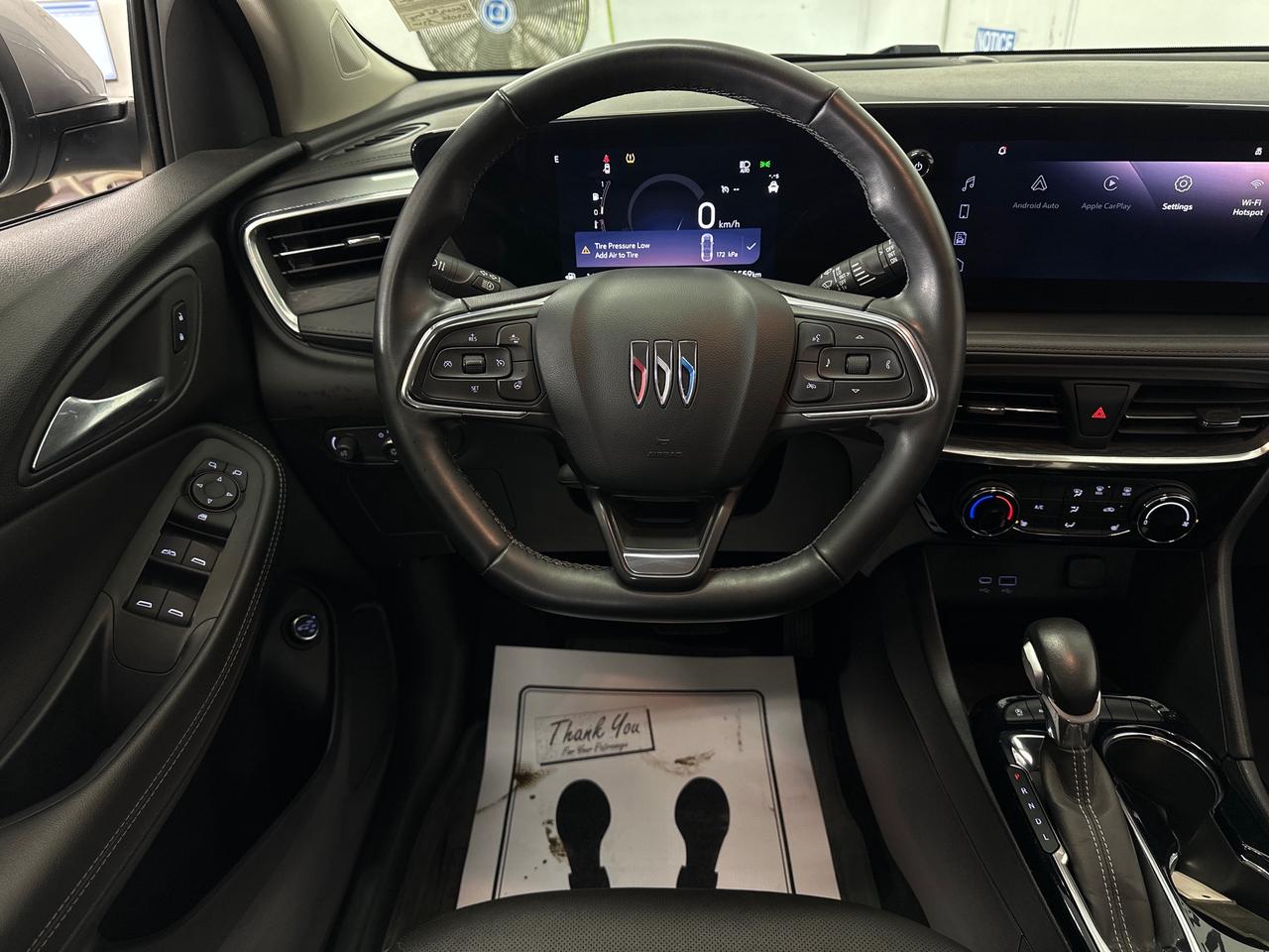 2024 Buick Encore GX Sport Touring 4dr All-Wheel Drive Photo