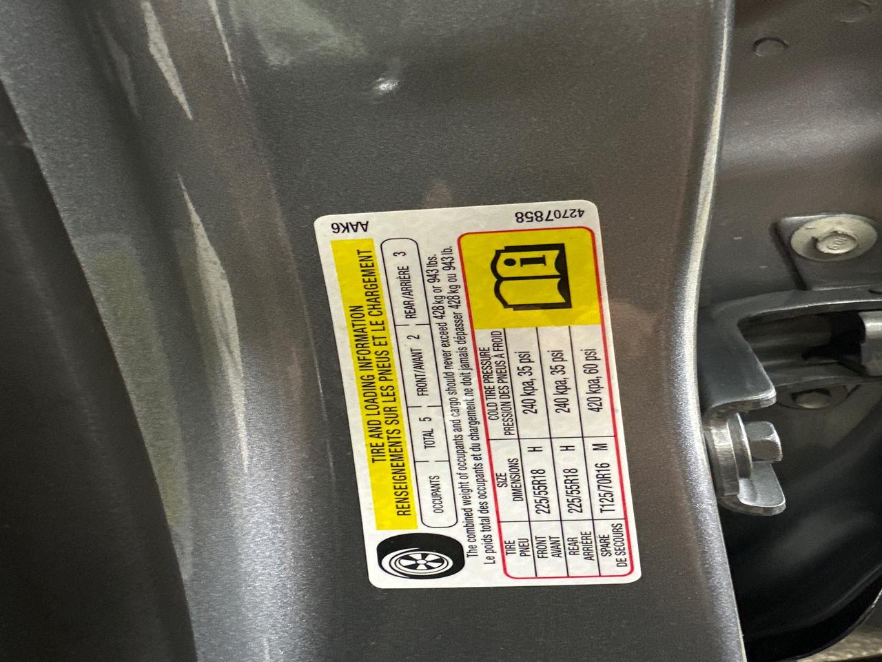2024 Buick Encore GX Sport Touring 4dr All-Wheel Drive Photo