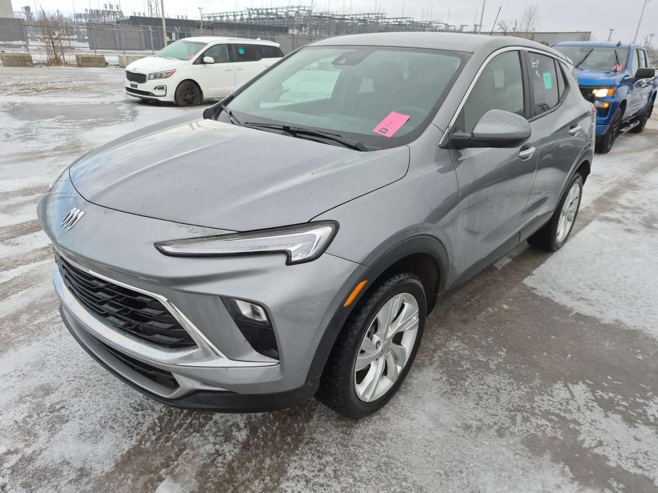 Serving Quinte for 60 years! 43,000 vehicles sold! We are one of Canadas largest independent retailers! High quantity-quality lease returns at live market pricing, best finance rates, rates as low as 6.45%, and no hidden fees. Up to 300 vehicles to choose from in 1 location. The way used car buying should be!