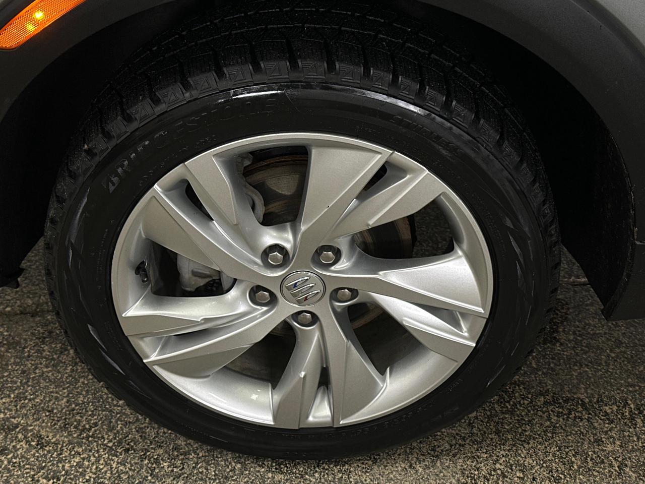 2024 Buick Encore GX Preferred - AWD/21KM/OFF 1 OWNER GMAC LEASE! Photo