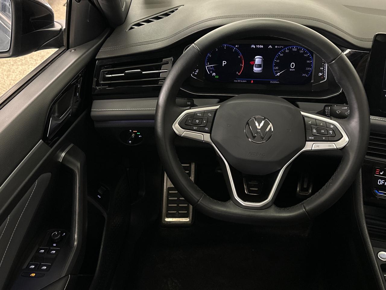 2025 Volkswagen Jetta Comfortline 4dr Sedan Photo
