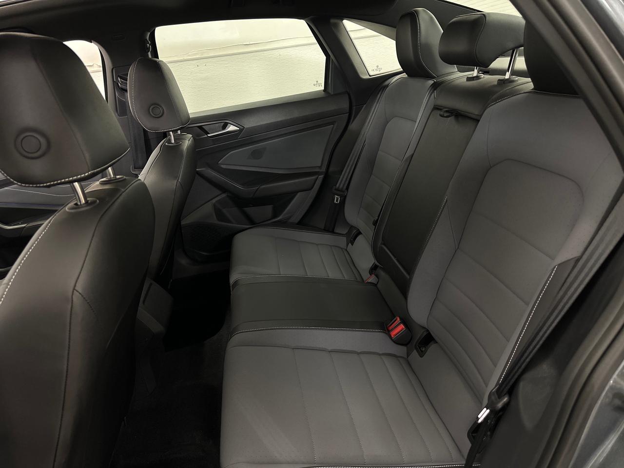 2025 Volkswagen Jetta Comfortline 4dr Sedan Photo