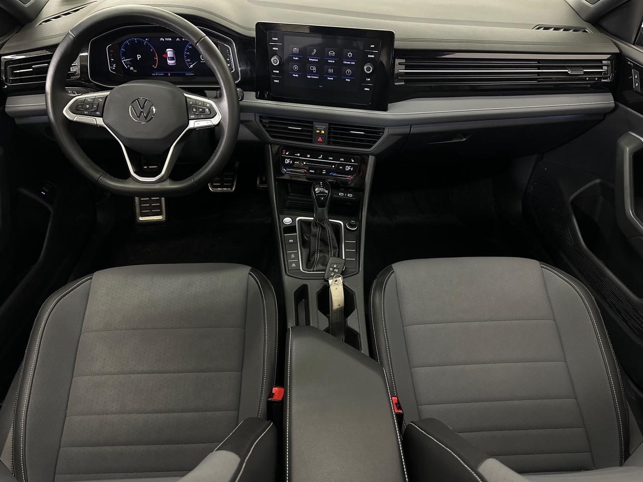 2025 Volkswagen Jetta Comfortline 4dr Sedan Photo