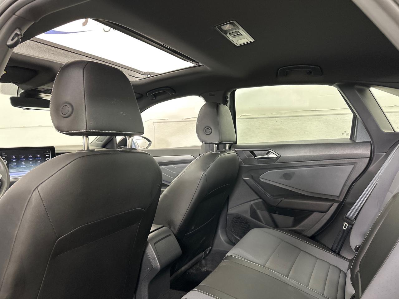 2025 Volkswagen Jetta Comfortline 4dr Sedan Photo