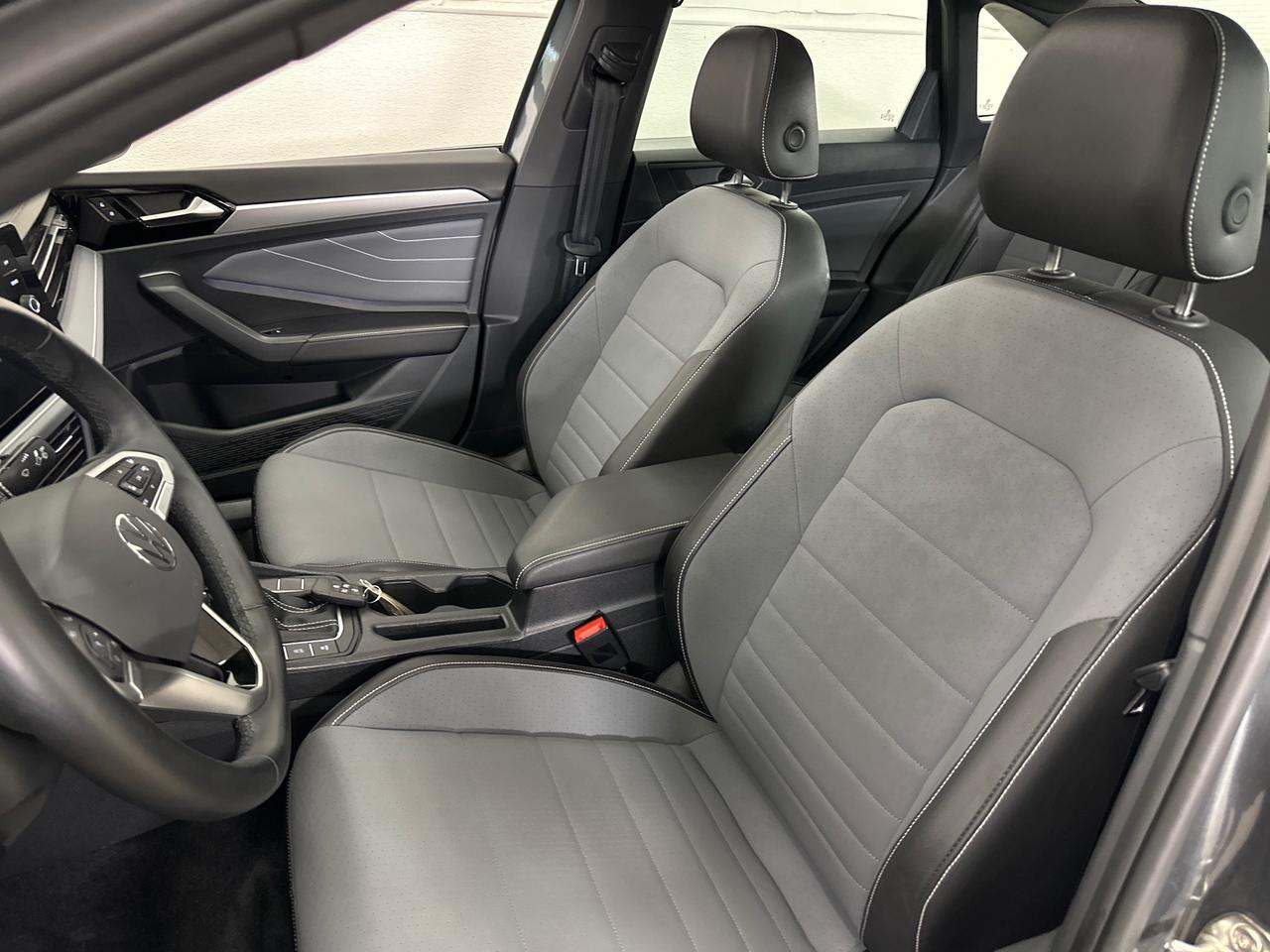 2025 Volkswagen Jetta Comfortline 4dr Sedan Photo