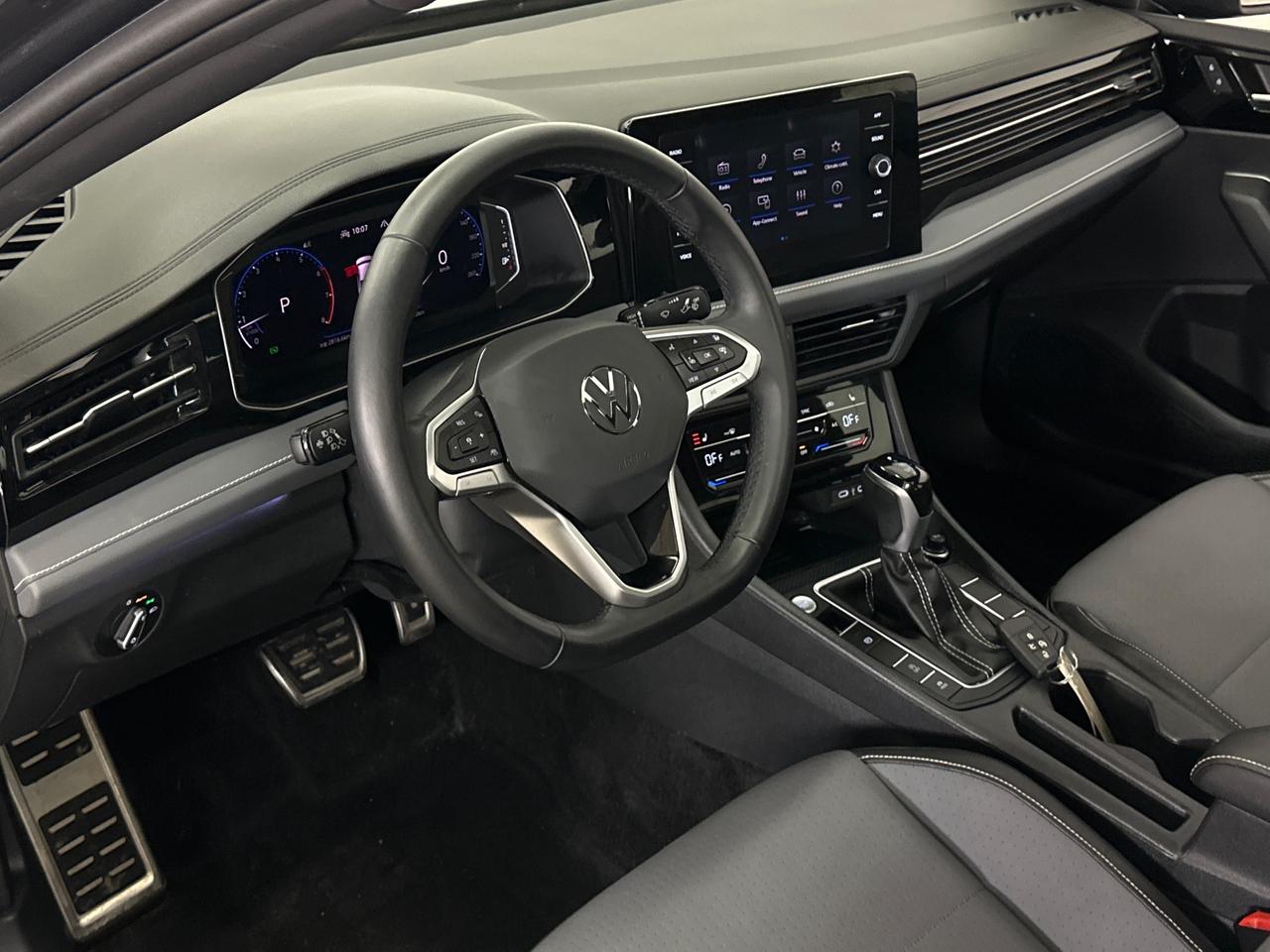2025 Volkswagen Jetta Comfortline 4dr Sedan Photo
