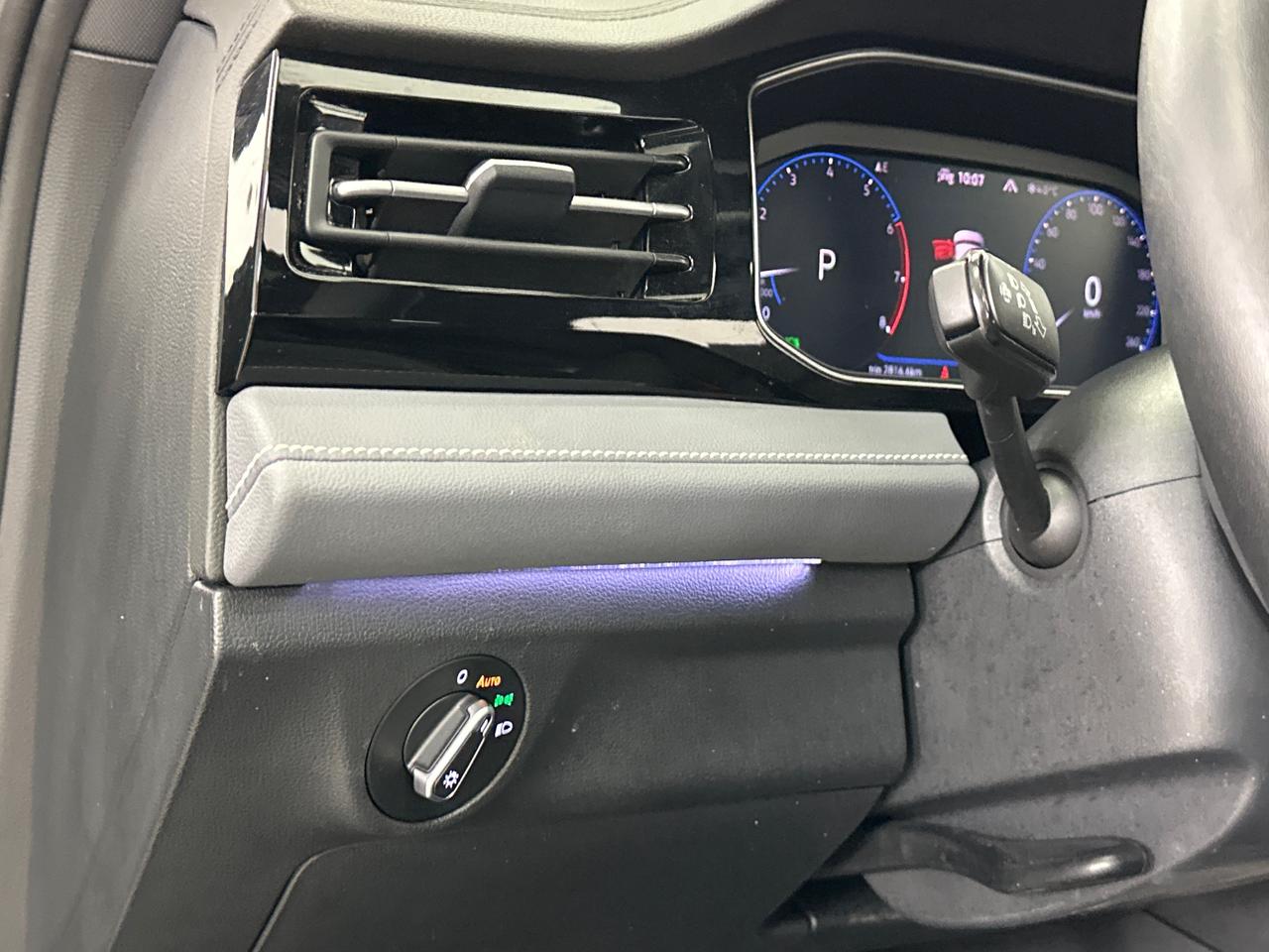2025 Volkswagen Jetta Comfortline 4dr Sedan Photo
