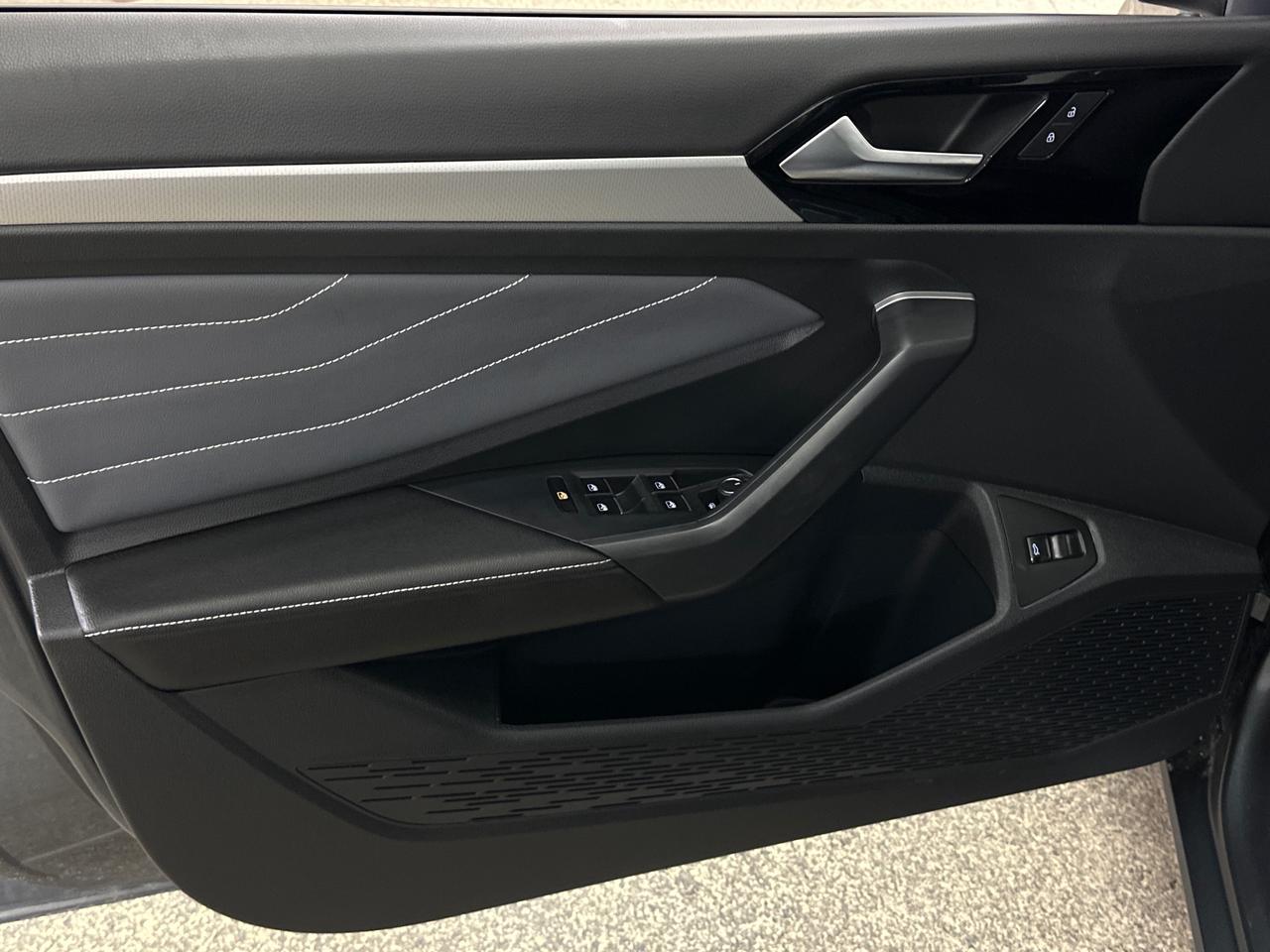2025 Volkswagen Jetta Comfortline 4dr Sedan Photo