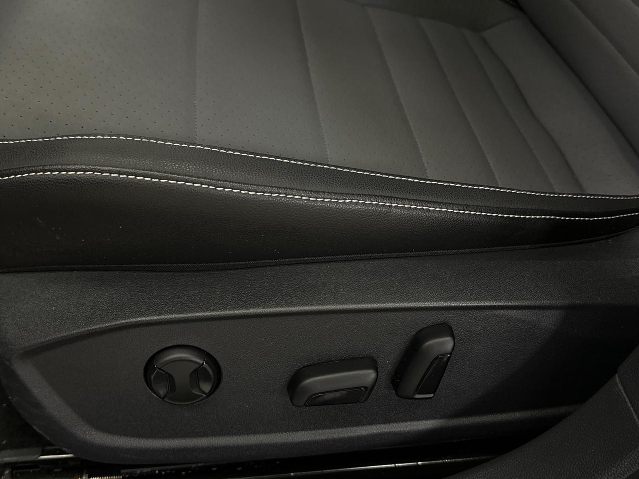 2025 Volkswagen Jetta Comfortline 4dr Sedan Photo