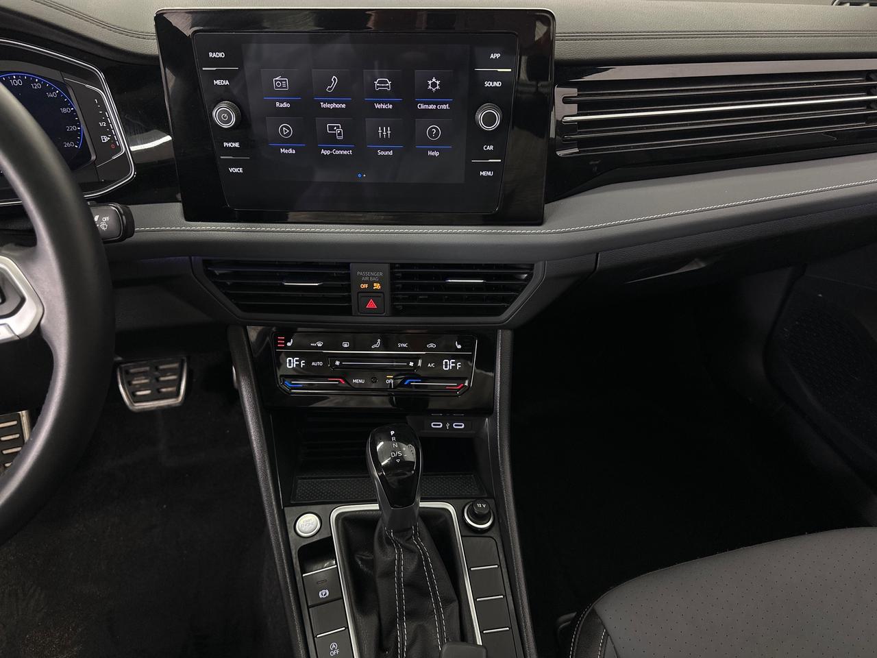 2025 Volkswagen Jetta Comfortline 4dr Sedan Photo