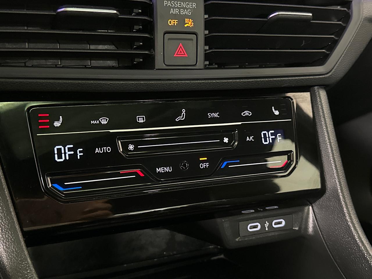 2025 Volkswagen Jetta Comfortline 4dr Sedan Photo
