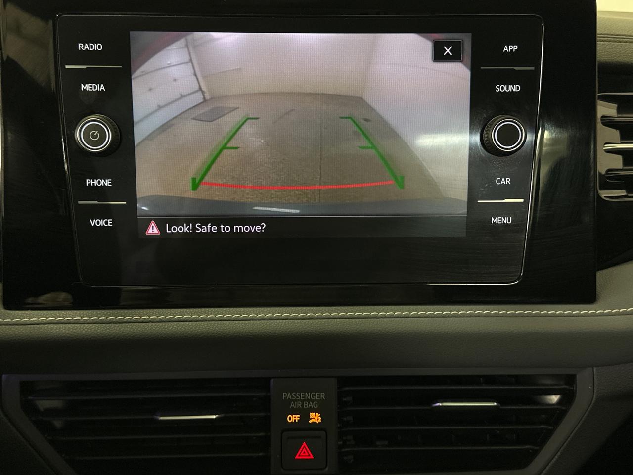 2025 Volkswagen Jetta Comfortline 4dr Sedan Photo