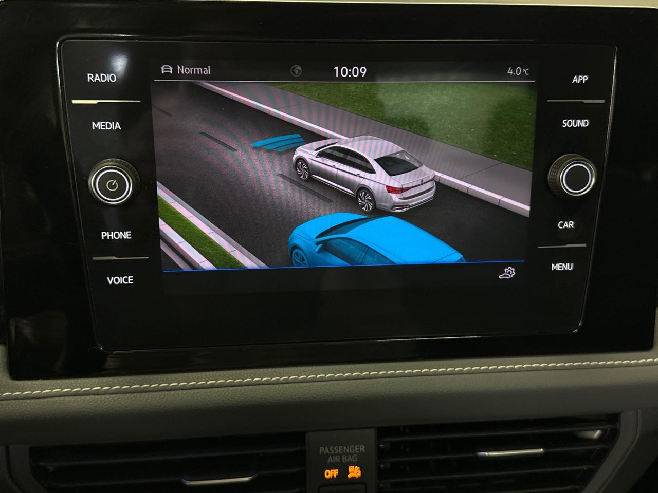2025 Volkswagen Jetta Comfortline 4dr Sedan Photo