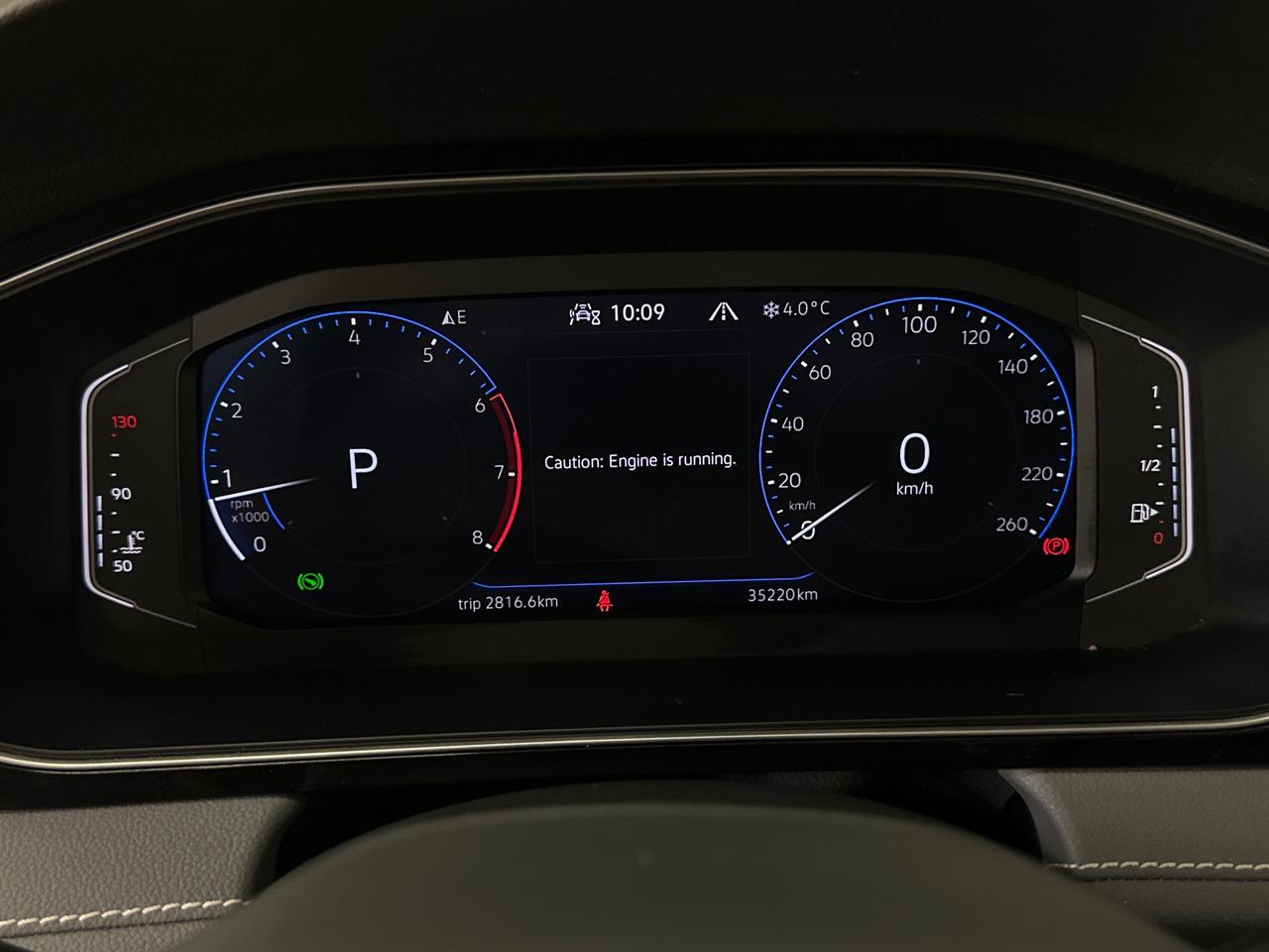 2025 Volkswagen Jetta Comfortline 4dr Sedan Photo