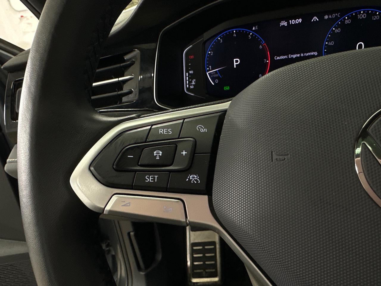 2025 Volkswagen Jetta Comfortline 4dr Sedan Photo