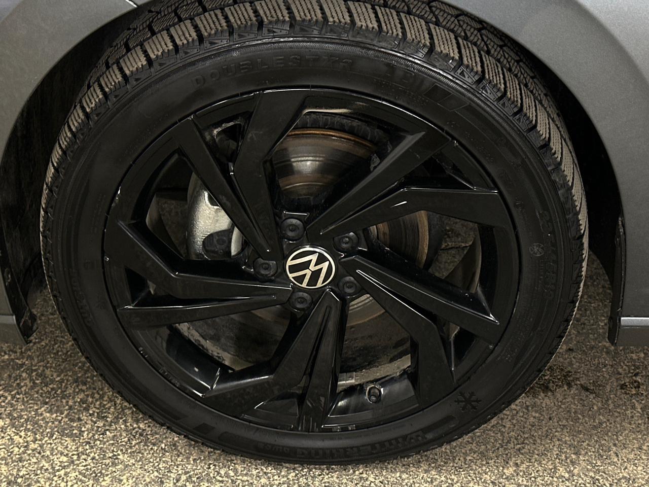 2025 Volkswagen Jetta Comfortline 4dr Sedan Photo