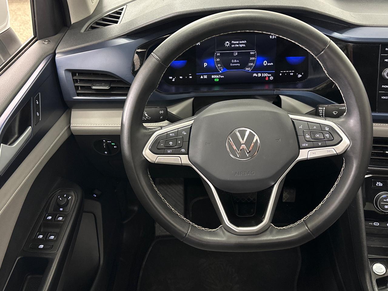 2024 Volkswagen Taos Comfortline 4dr Front-Wheel Drive Photo