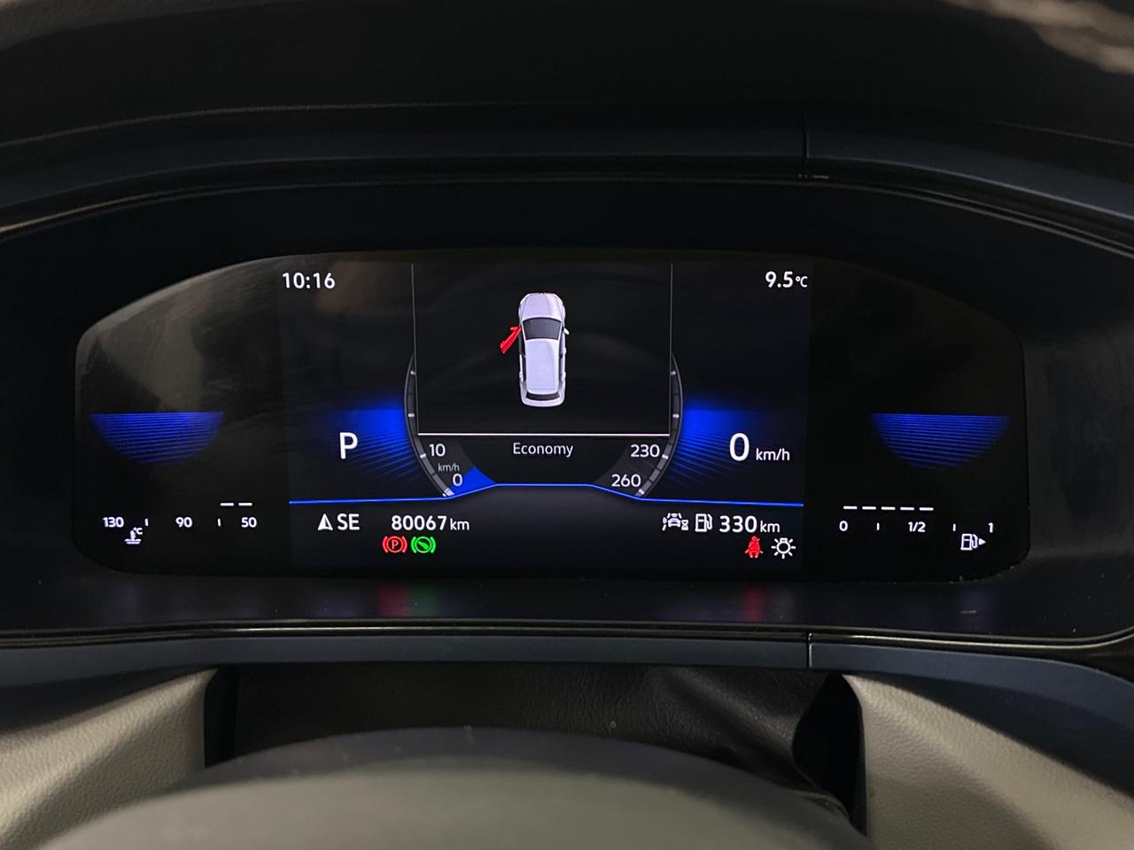 2024 Volkswagen Taos Comfortline 4dr Front-Wheel Drive Photo