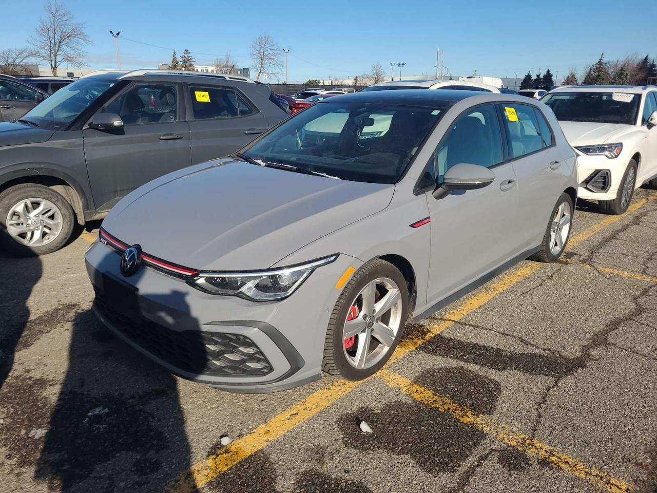 Serving Quinte for 60 years! 43,000 vehicles sold! We are one of Canadas largest independent retailers! High quantity-quality lease returns at live market pricing, best finance rates, rates as low as 6.45%, and no hidden fees. Up to 300 vehicles to choose from in 1 location. The way used car buying should be!