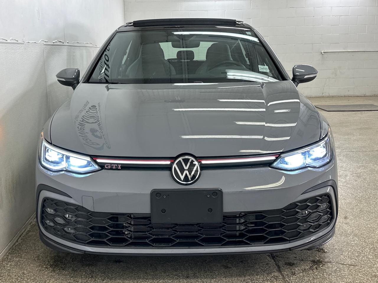 2022 Volkswagen Golf GTI Performance (DSG) 4dr Hatchback Photo