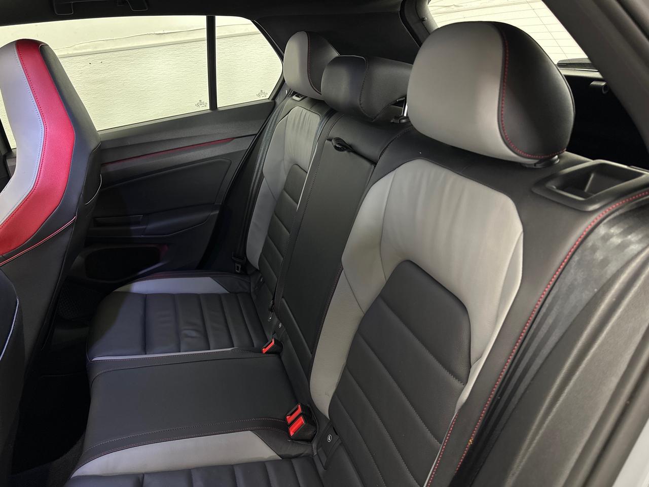 2022 Volkswagen Golf GTI Performance (DSG) 4dr Hatchback Photo