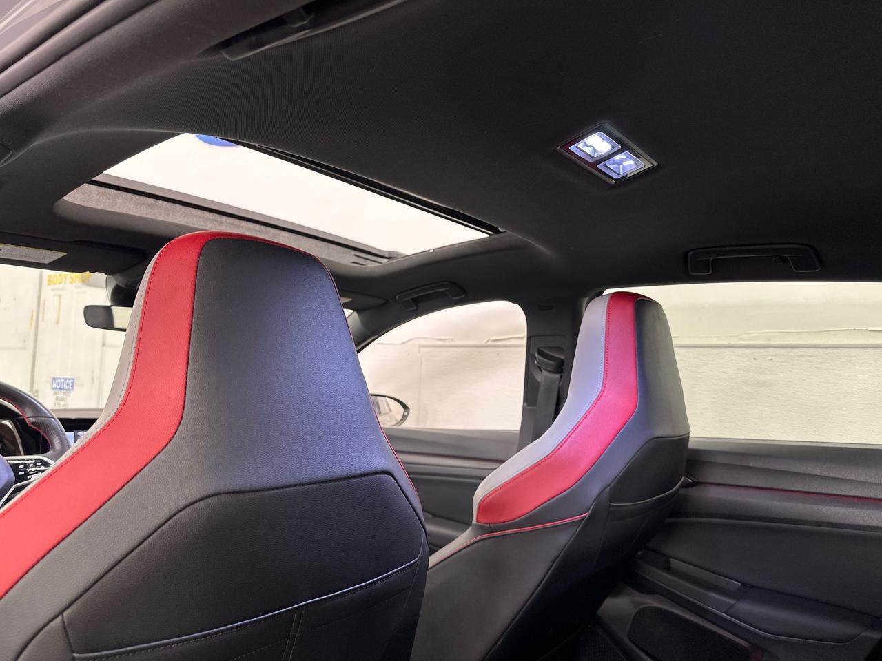 2022 Volkswagen Golf GTI Performance (DSG) 4dr Hatchback Photo