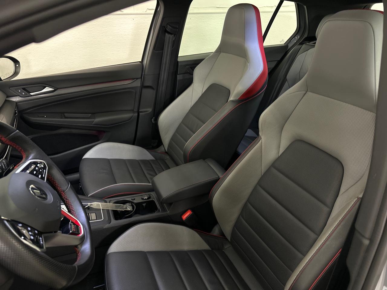 2022 Volkswagen Golf GTI Performance (DSG) 4dr Hatchback Photo