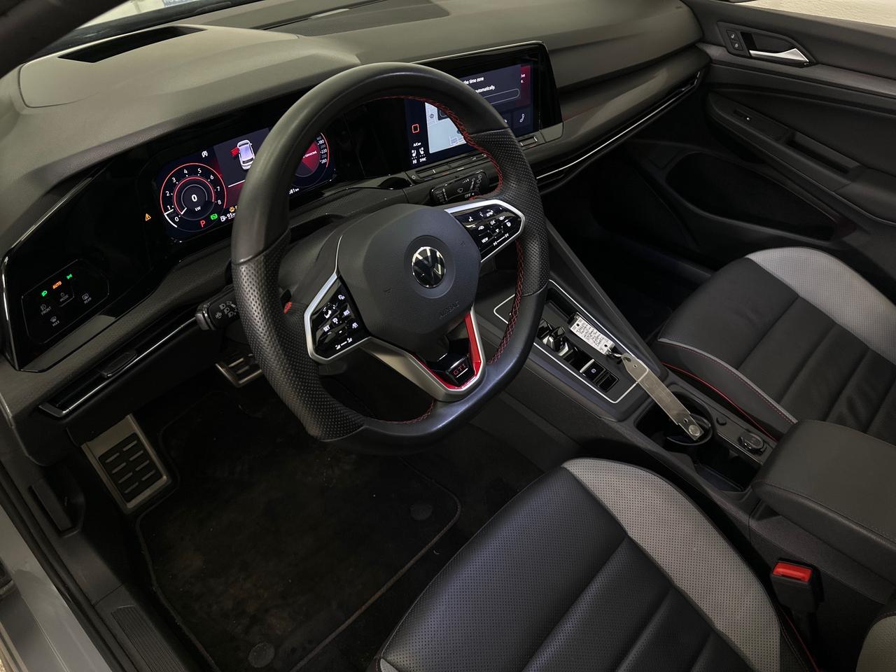 2022 Volkswagen Golf GTI Performance (DSG) 4dr Hatchback Photo