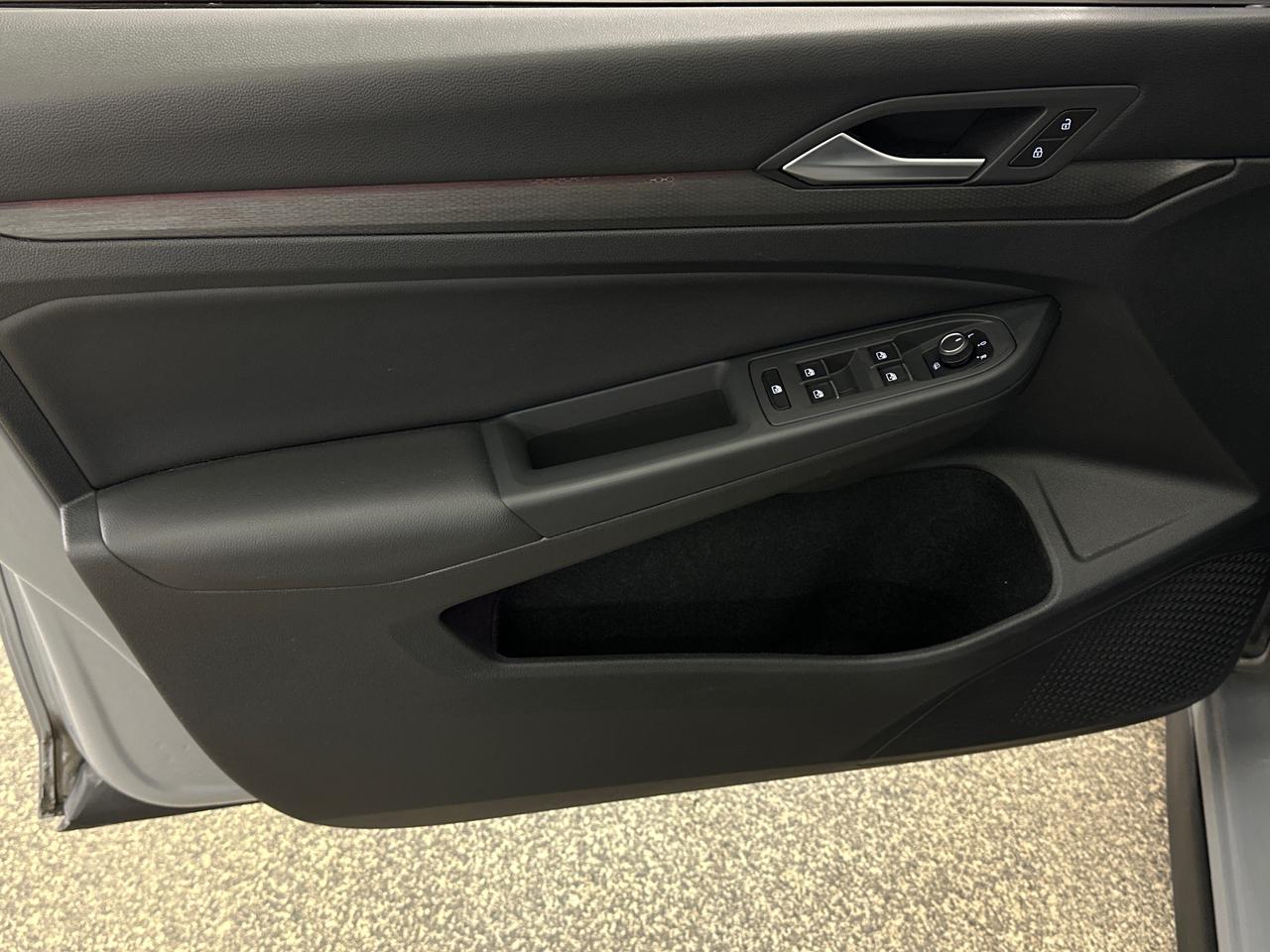 2022 Volkswagen Golf GTI Performance (DSG) 4dr Hatchback Photo