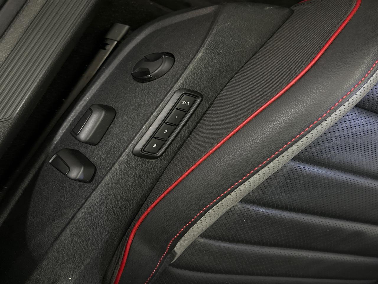 2022 Volkswagen Golf GTI Performance (DSG) 4dr Hatchback Photo