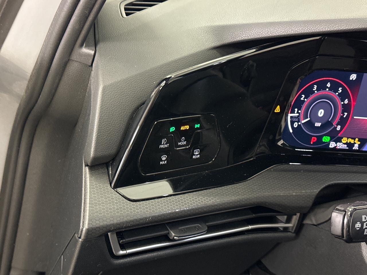 2022 Volkswagen Golf GTI Performance (DSG) 4dr Hatchback Photo