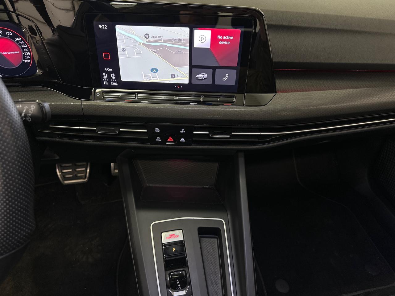 2022 Volkswagen Golf GTI Performance (DSG) 4dr Hatchback Photo