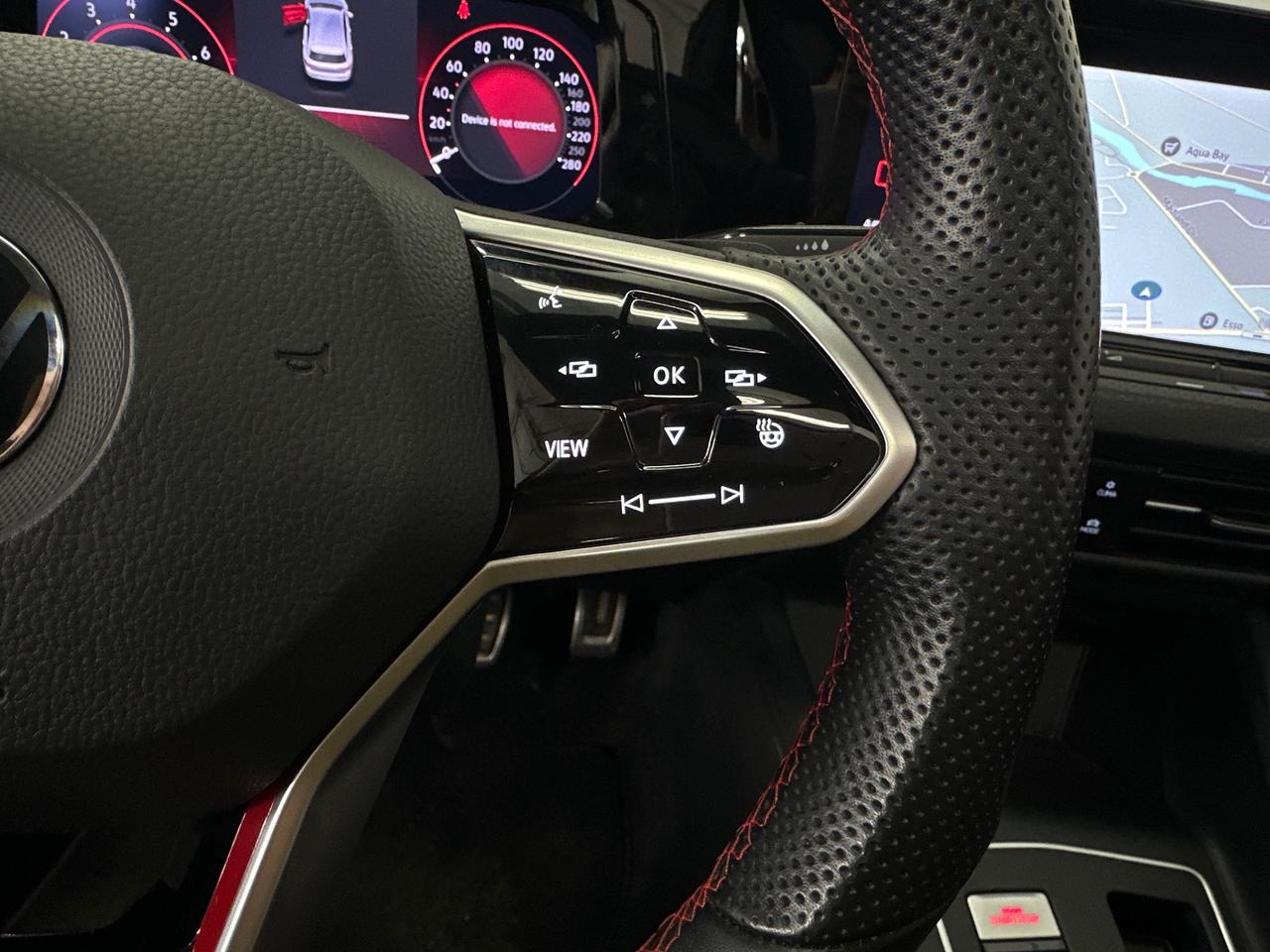 2022 Volkswagen Golf GTI Performance (DSG) 4dr Hatchback Photo