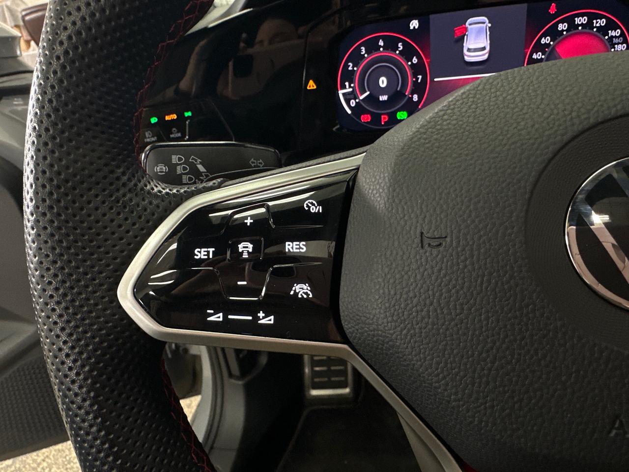 2022 Volkswagen Golf GTI Performance (DSG) 4dr Hatchback Photo