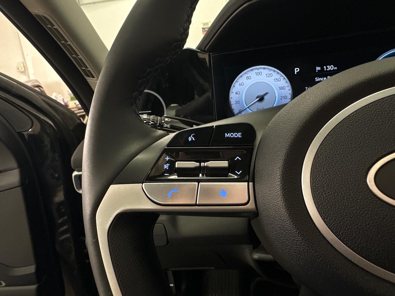 2025 Hyundai Elantra Preferred w/Tech Pkg 4dr Sedan Photo