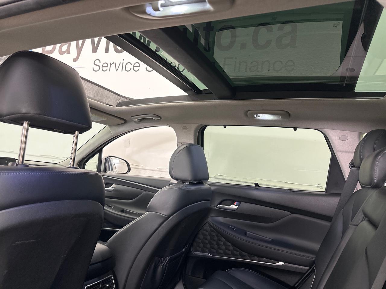 2022 Hyundai Santa Fe Preferred w/Trend Package 4dr All-Wheel Drive Photo