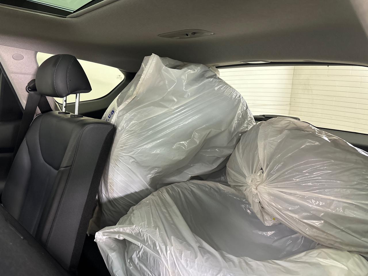 2022 Hyundai Santa Fe Preferred w/Trend Package 4dr All-Wheel Drive Photo