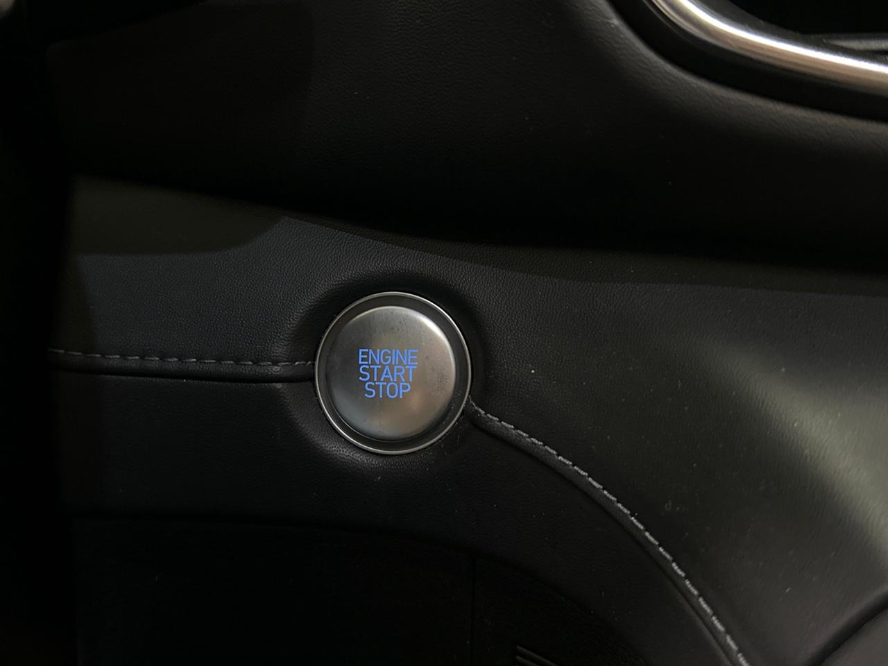 2022 Hyundai Santa Fe Preferred w/Trend Package 4dr All-Wheel Drive Photo