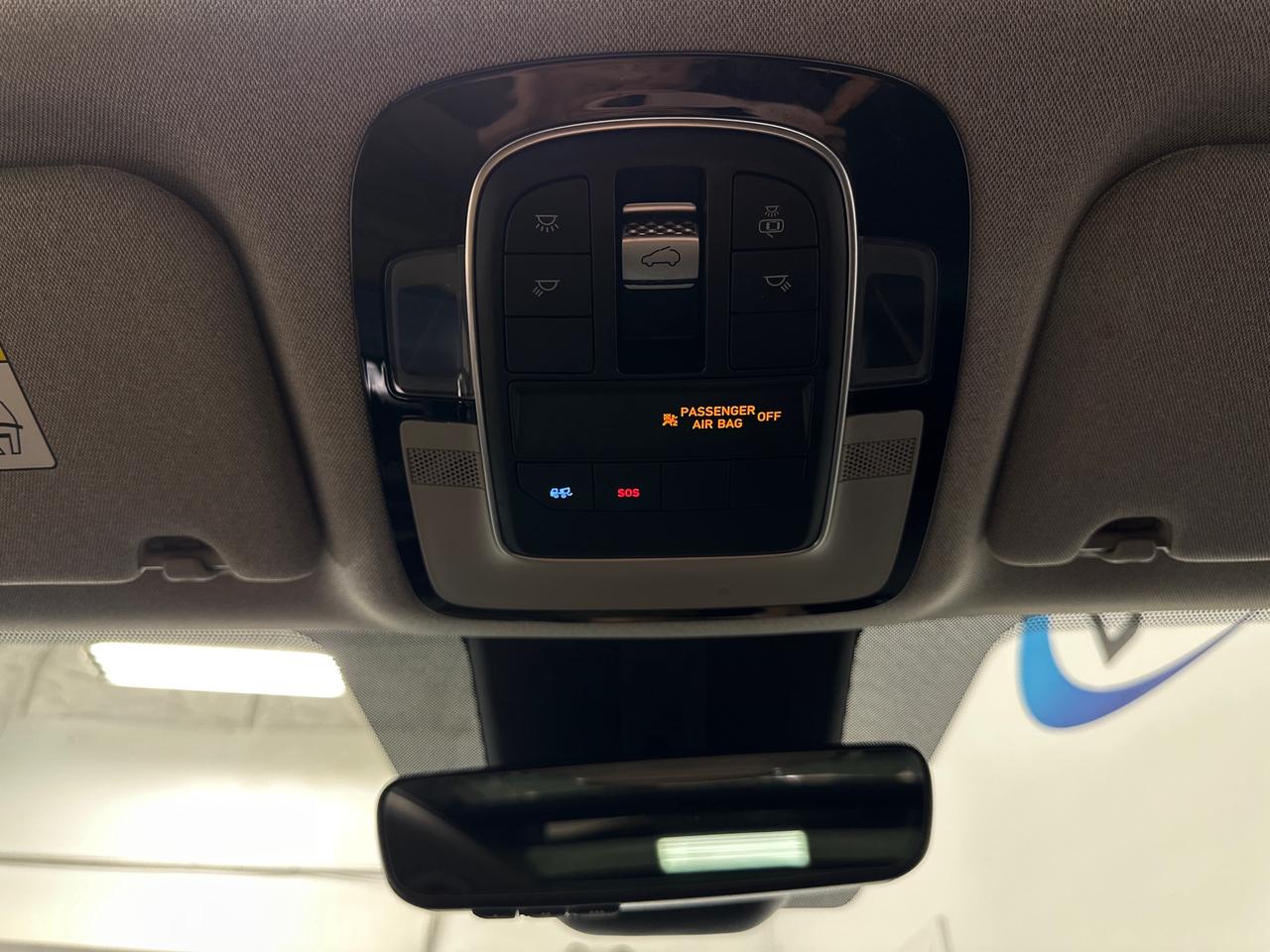 2022 Hyundai Santa Fe Preferred w/Trend Package 4dr All-Wheel Drive Photo