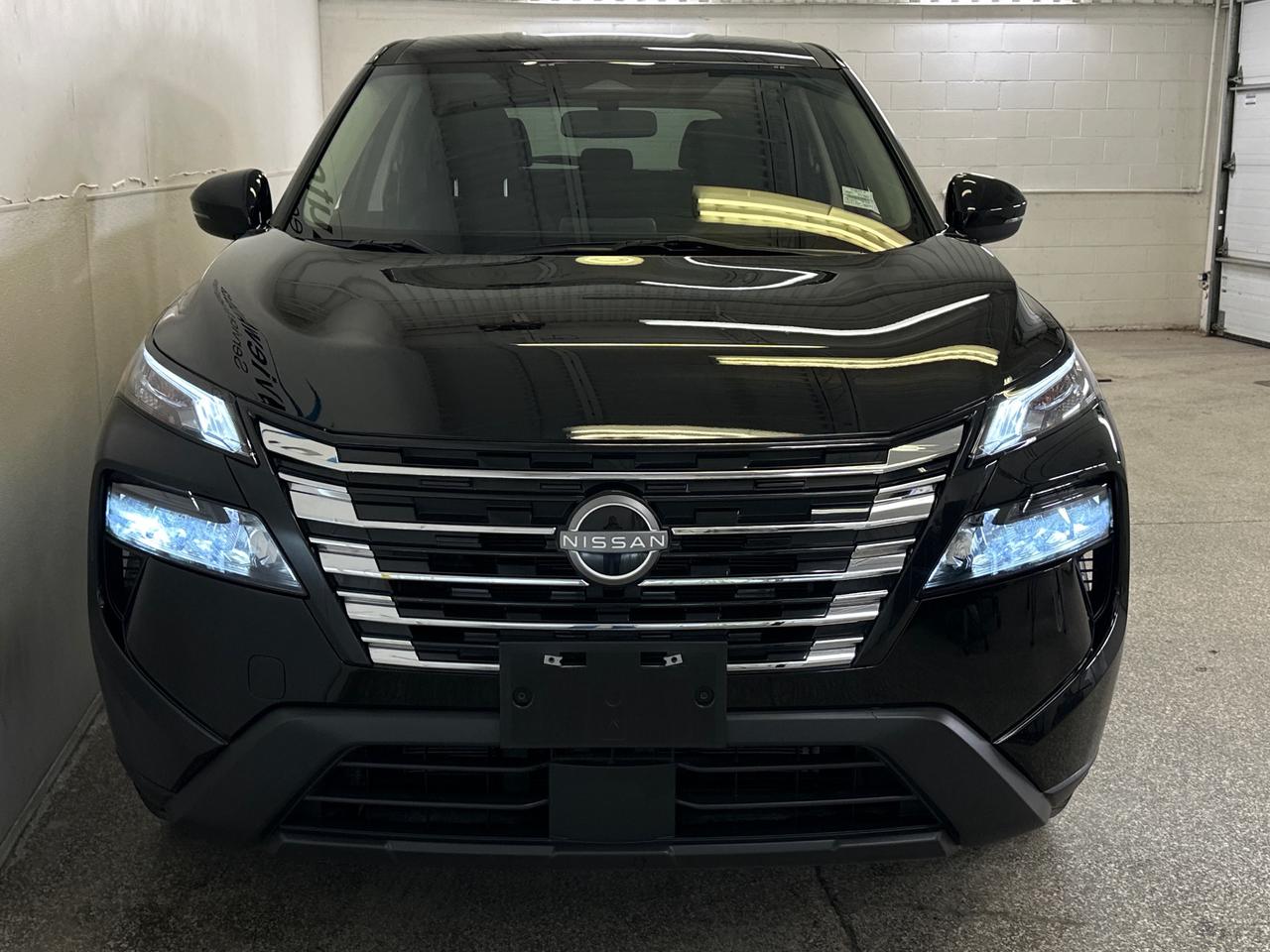 2024 Nissan Rogue S 4dr All-Wheel Drive Sport Utility Photo