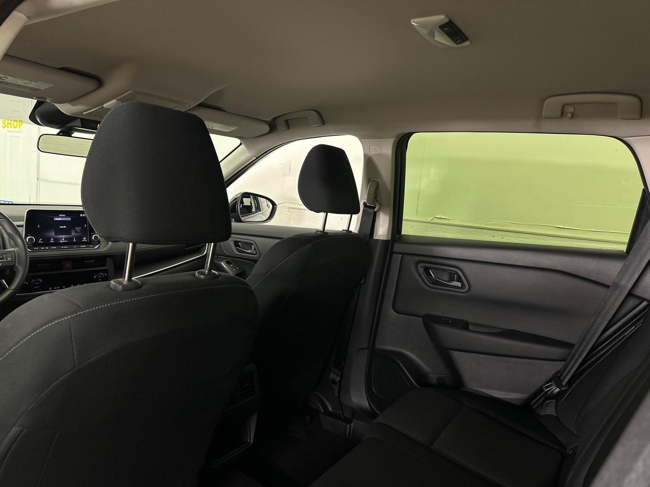2024 Nissan Rogue S 4dr All-Wheel Drive Sport Utility Photo